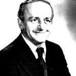 George D DiMatteo 1981